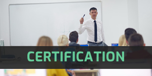 CTE Emergency Dispatcher Certification
