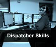 Dispatcher Skills