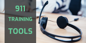 CTE Emergency Dispatcher Training Tools